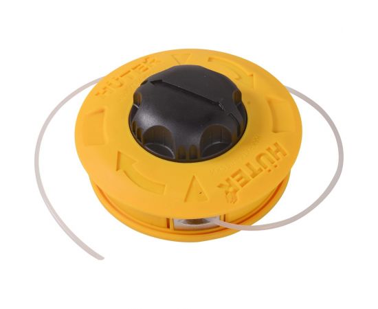 Бензиновый триммер Huter GGT-2900S 70/2/24 – изображение 8