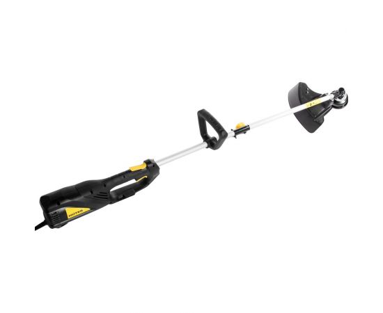 Электрический триммер Huter GET-1500SL 70/1/6 – изображение 8
