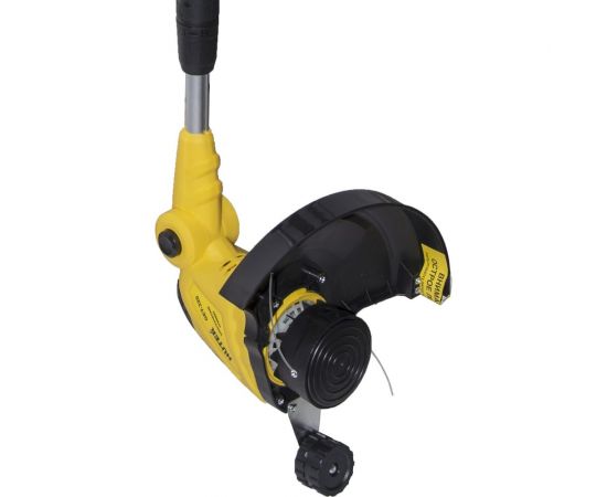 Электрический триммер Huter GET-320 70/1/31 – изображение 8