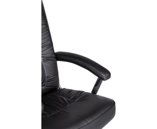 Стул Woodville Rik black 15256 – изображение 9