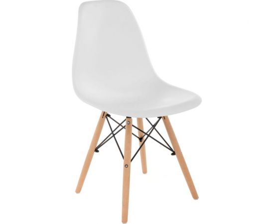 Cтул Woodville eames pc-015 белый 11179 – изображение 9