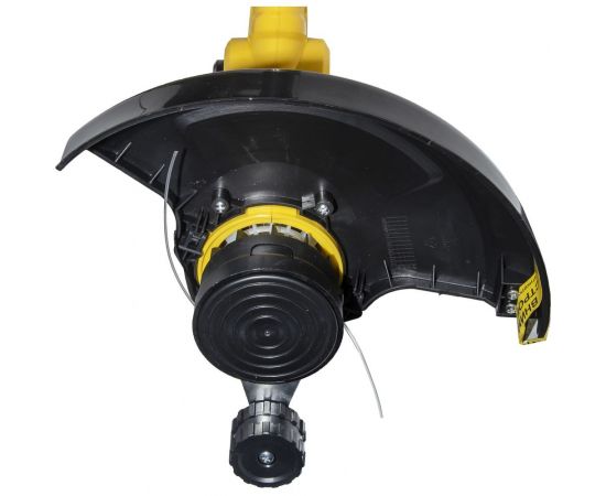 Электрический триммер Huter GET-320 70/1/31 – изображение 9