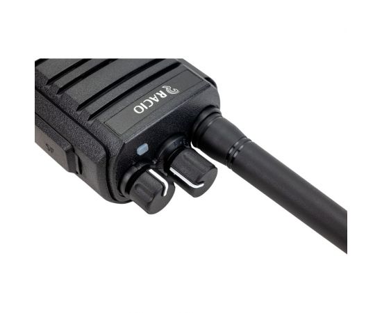 Радиостанция Racio R800 UHF 00-00001290 – изображение 9