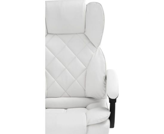 Стул Woodville Kolson whitе 15342 – изображение 9