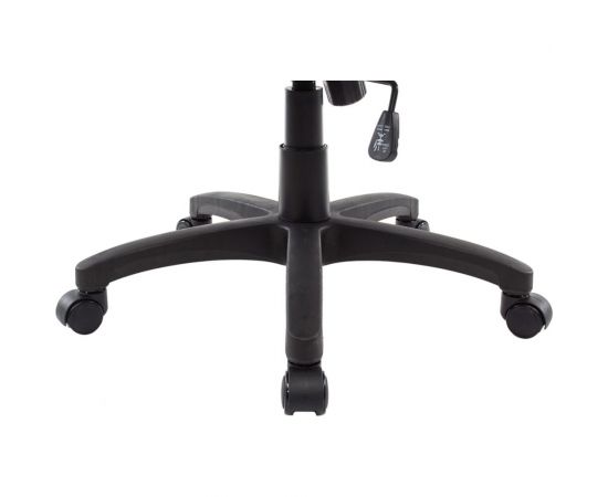 Компьютерное кресло Woodville Kadis коричневое / бежевое 1726 – изображение 9