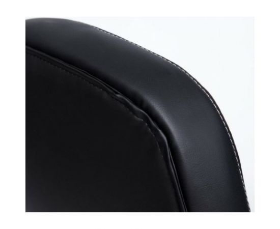 Кресло TetChair PARMA кожзам черный 36-6 2955 – изображение 10