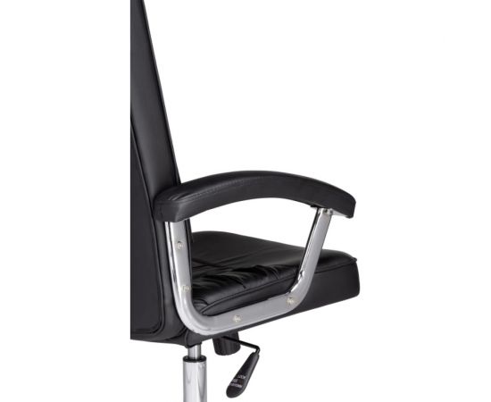 Стул Woodville Rik black 15256 – изображение 10