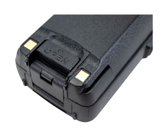 Радиостанция Racio R800 UHF 00-00001290 – изображение 10