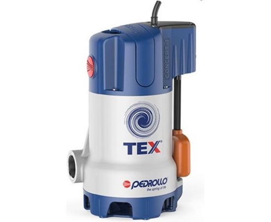 Насос PEDROLLO TEX 3 48TEX03A1 