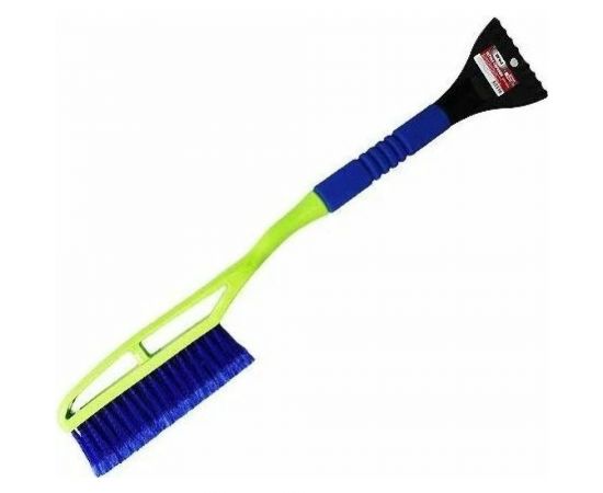 Щетка-скребок для снега REDMARK 63,5 см, мягкая ручка RM6350 