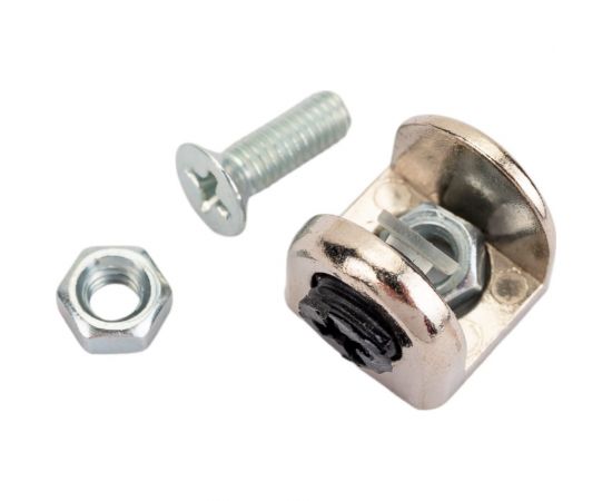 Набор для крепления полки на зеркало Tech-Krep (2 комплекта) 153001 