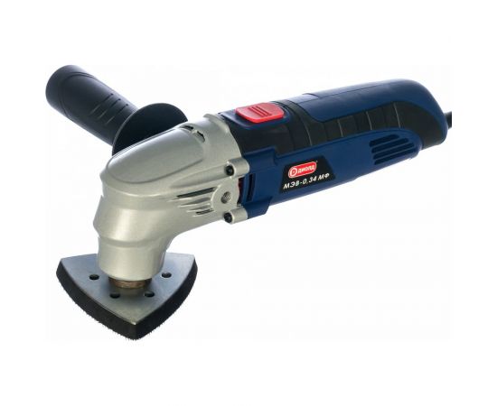 Многофункциональная вибрационная машина ДИОЛД МЭВ-0.34 МФ 10091020 