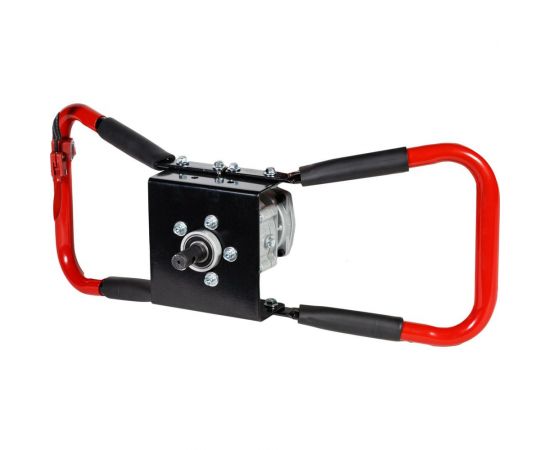 Мотобур без двигателя ENIFIELD EN MB 600 