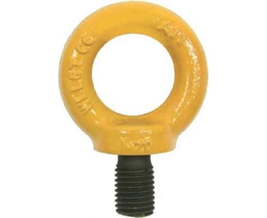 Рым болт CERTEX M10 NS8R10C 