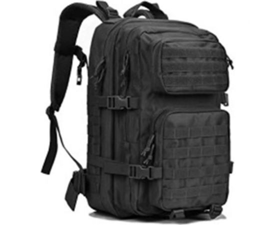 Рюкзак 7.62 Mantis Богомол 50 л, черный 2001216262747 