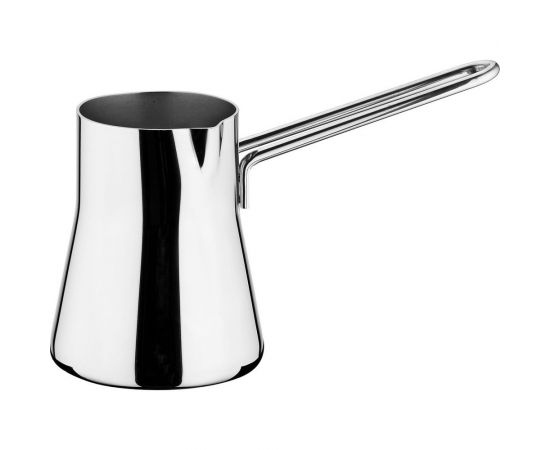 Турка Катюша София нержавеющая сталь, 0.33 л, проволочная ручка, арт.9909-033-0 