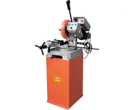 Дисковая пила Stalex CS-250 388021 