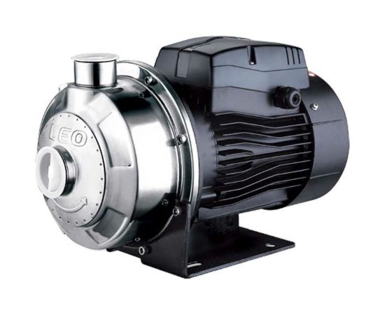 Центробежный насос LEO AMS 120/0.55 1263 