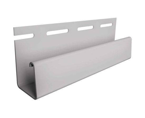 Профиль J18 Docke дымчатый PFPF-1054 