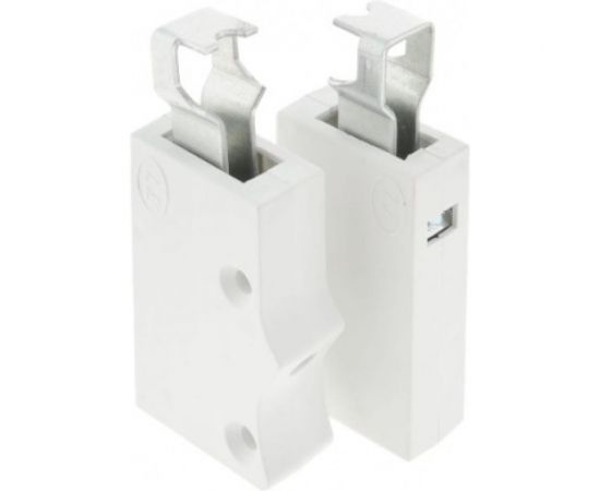 Навес Tech-Krep универсальный усиленый, регулируемый, белый 2 шт 129963 