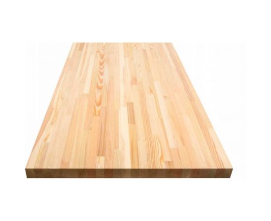 Площадка ООО Сибирский лес 1000x1000x40 мм, экстра 4656760331487 