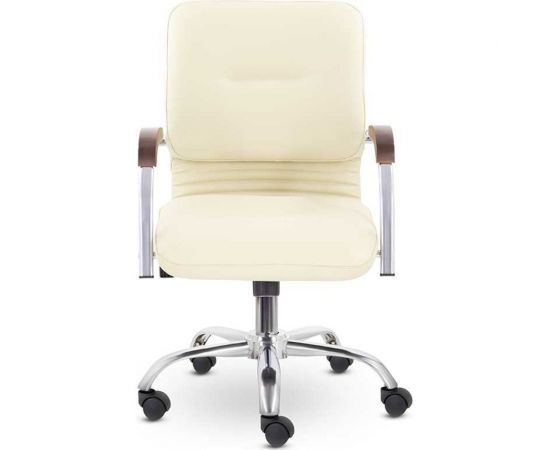 Кресло UTFC Самба Люкс GTP TG СН D8 Z21 бежевое СамбаЛюксGTPСН73 