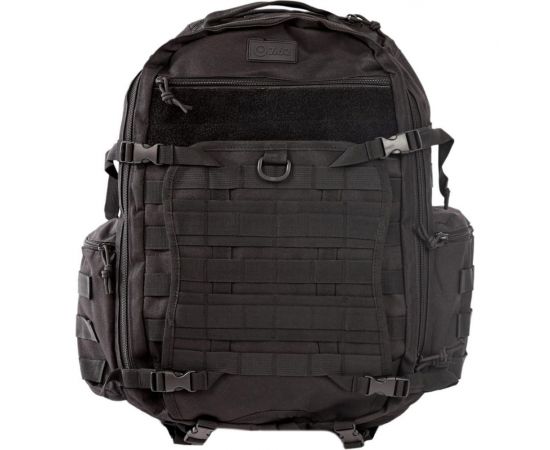 Рюкзак 7.62 Spider Спайдер 35л, черный 7TB-03BLK-35 4610097017759 