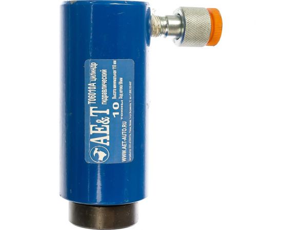 Средний гидравлический цилиндр (10 т) AE&T T06010A 