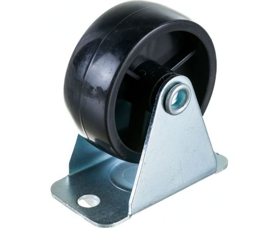 Выкатной ролик Tech-Krep Н44мм, D39мм, неповоротный - накл. 151194 