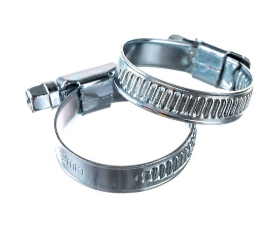 Червячный хомут Профикреп пакет, 10-20·32 2 шт 113930 