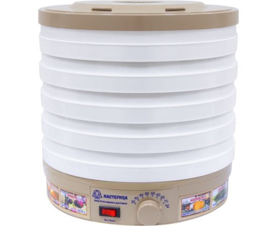 Сушилка для овощей Мастерица ЭСБ-11/18-300 00-00003165 