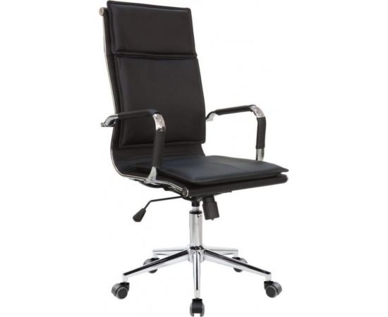 Кресло RIVA Chair RCH 6003-1S чёрный (Q-01) УЧ-00000644 