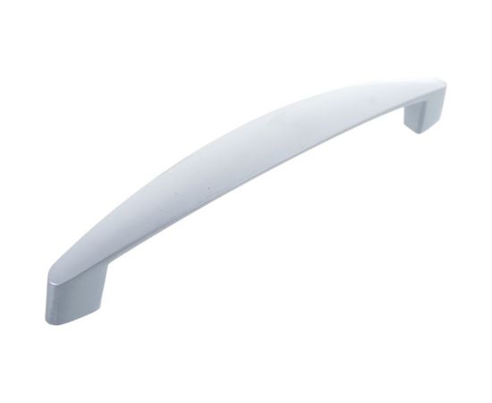 Ручка-скоба Tech-Krep Классик 5-007-128 мм, мат хром 1 шт. 148676 – изображение 2