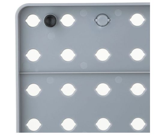 Органайзер для посуды Smart Solutions Aristyd, серый SS00001 – изображение 11