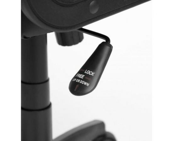 Кресло TetChair СН747 кожзам черный 36-6 1040 – изображение 11