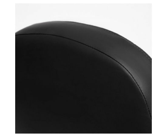 Кресло TetChair СН747 кожзам черный 36-6 1040 – изображение 12