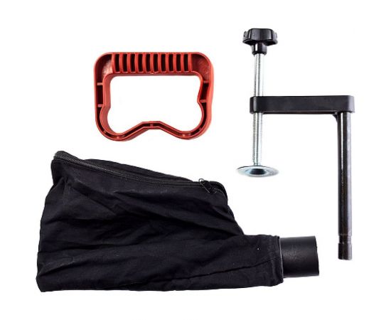 Торцовочная пила REDVERG RD-MS305-2100S 6671388 – изображение 12