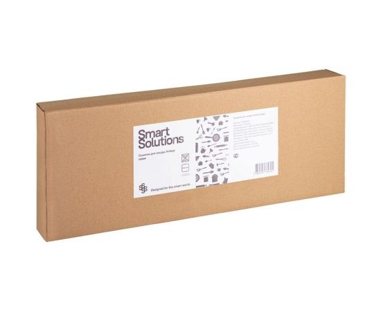 Органайзер для посуды Smart Solutions Aristyd, серый SS00001 – изображение 12