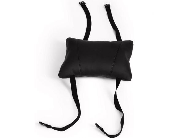 Кресло Tetchair driver 22 кожзаменитель/ткань, черный/серый 36-6/tw-12 19298 – изображение 14