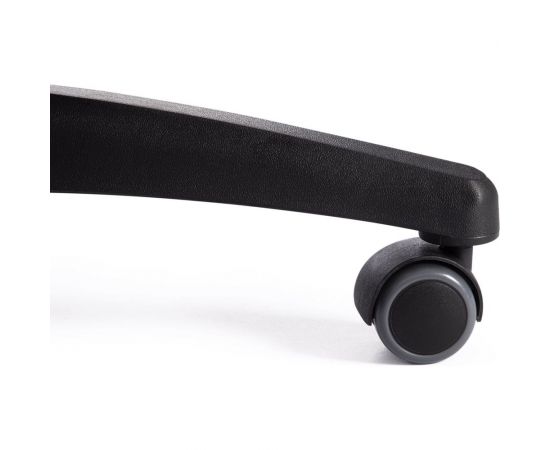 Кресло Tetchair driver 22 кожзаменитель/ткань, черный/серый 36-6/tw-12 19298 – изображение 18