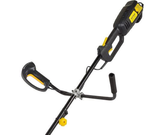 Электрический триммер Huter GET-1700B 70/1/8 – изображение 2