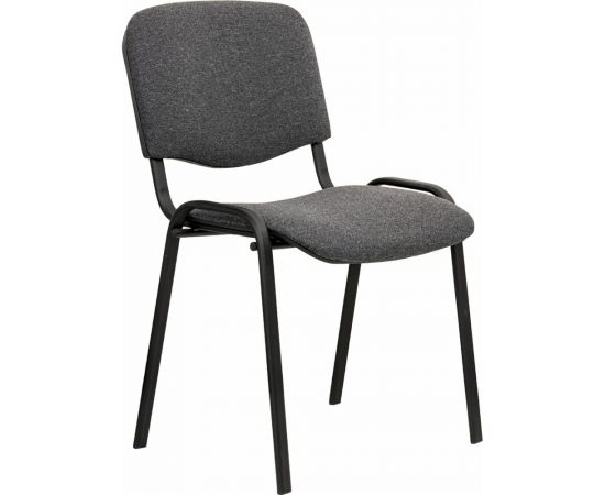 Стул Staff Iso Lite ткань серая (С-71) CF-008 532563 – изображение 2