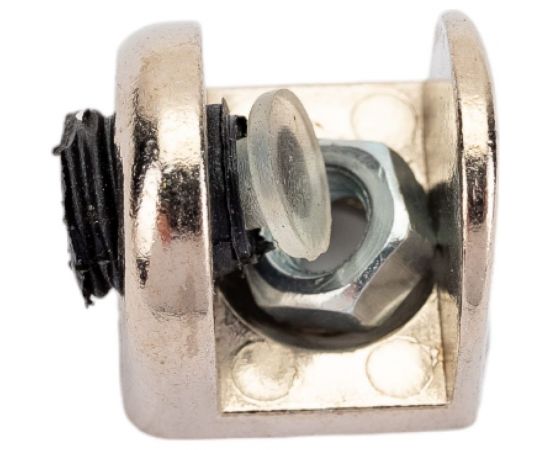 Набор для крепления полки на зеркало Tech-Krep (2 комплекта) 153001 – изображение 2