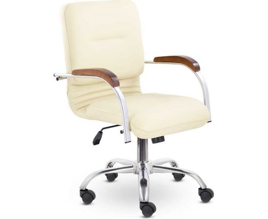 Кресло UTFC Самба Люкс GTP TG СН D8 Z21 бежевое СамбаЛюксGTPСН73 – изображение 2