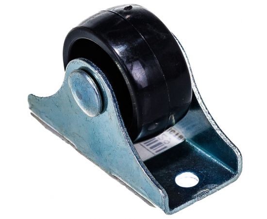 Выкатной ролик Tech-Krep P.2. D25мм, неповоротный - накл. 151190 – изображение 2