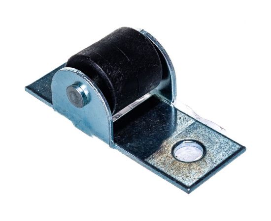 Выкатной ролик Tech-Krep B.1. D15мм, неповоротный - пакет 148445 – изображение 2