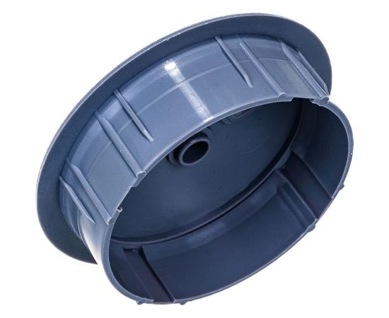 Розетка для компьют. стола Tech-Krep серая 1 шт. 146566 – изображение 2