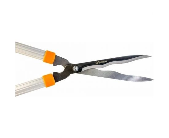 Садовый кусторез с алюминиевыми ручками SKRAB 28172 – изображение 2