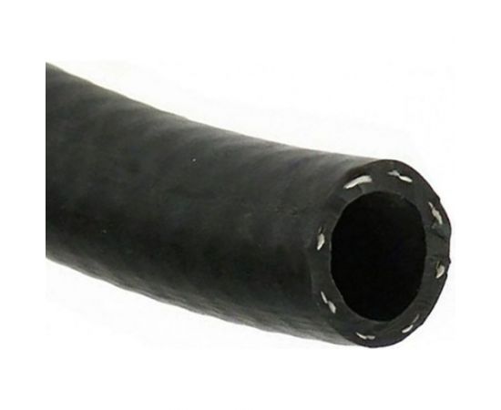 Поливочный шланг РемоКолор Волжский премиум, резиновый, армированный, 4,0 мм,D 18 мм, 25 м 66-3-016 – изображение 2