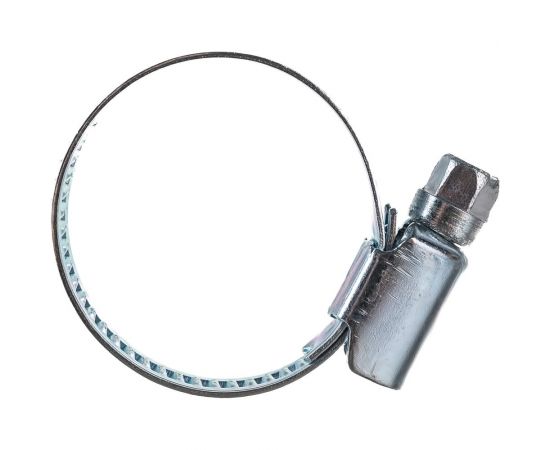 Червячный хомут Профикреп пакет, 10-20·32 2 шт 113930 – изображение 2